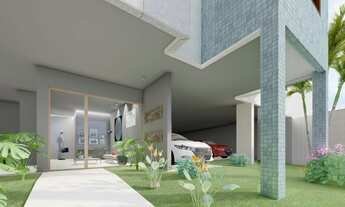 Imagem 2: Belo Horizonte - Apartamento Padrão - Itapoã