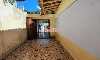 Imagem 6: Casa Terrea Parque Continental