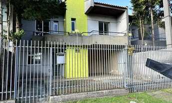 Imagem: Sobrado no Boqueirão