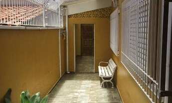 Imagem 3: Casa com 3 dormitórios para alugar, 160 m² por R$ 3.619,17 - Jardim Proença - Campinas/SP