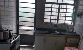 Imagem: CASA TÉRREA - VILA FORMOSA - SP