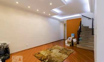 Imagem 5: Casa para Aluguel - Jardim Santa Emília, 3 Quartos, 241 m2