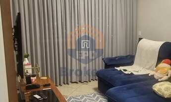 Imagem: Apartamento em Ponte de São João - Jundiaí