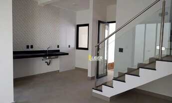 Imagem 7: Casa para aluguel, 2 quartos, 1 suíte, GRAND VILLE - Uberlândia/MG