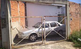 Imagem 5: Casa na vila Helena Sorocaba