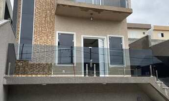 Imagem: Casa para Venda em Cajamar, Portais (Polvilho)