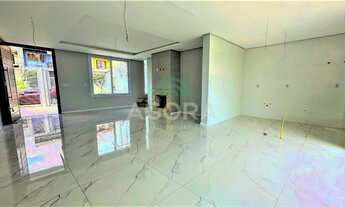 Imagem 7: Lindo sobrado com 140m² privativos, localizado no Bairro Bela Vista