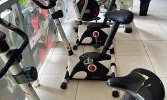 Imagem 5: Vendo academia completa