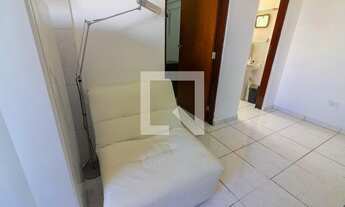 Imagem 6: Apartamento para Aluguel - Jardim Germânian, 1 Quarto, 45 m2