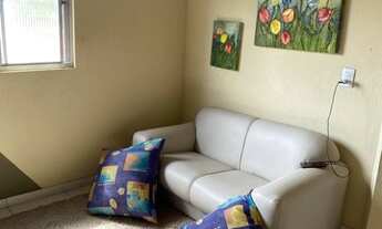 Imagem 4: Casa para finais de semana e feriados