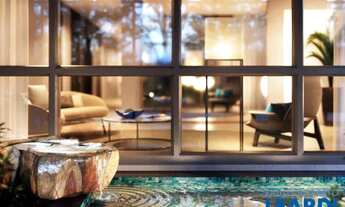 Imagem 5: APARTAMENTO - CAMPO BELO - SP