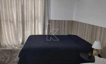 Imagem 2: Loft 37m² 1dorm e 1 vaga - Locação no Itaim bibi