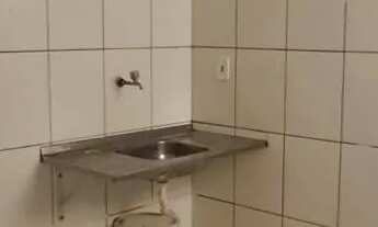 Imagem 6: Apt Taguatinga - M Norte