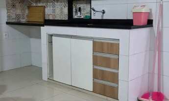 Imagem: Casa duplex tipo apto 2 quartos