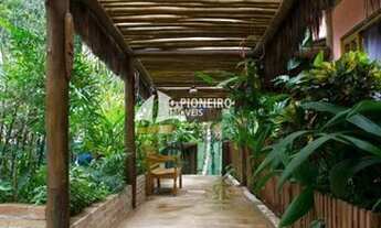 Imagem 2: Casa de Condomínio com 4 dorms, Juquehy, São Sebastião, Cod: 2772