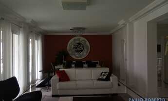 Imagem 7: APARTAMENTO - MOEMA ÍNDIOS - SP