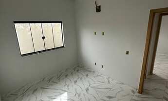 Imagem 6: VENDE-SE CASA NOVA ALTO PADRÃO EM JARDIM BURITI SERENO