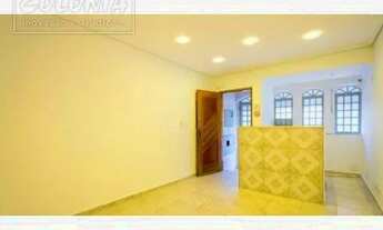 Imagem: Santo André - Casa Padrão - Centro