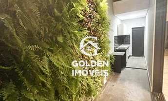 Imagem: Casa nova com 3 dormitórios à venda no