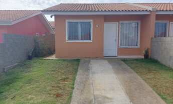 Imagem: Vendo Casa em Condomínio