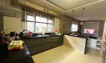 Imagem 4: Sobrado em Jardim do Lago - Atibaia