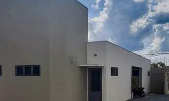 Imagem 2: Alugo Apto/Kitnet - (Jardim Paulista), próximo a UFMS - IPTU incluso, 01 vaga na garagem