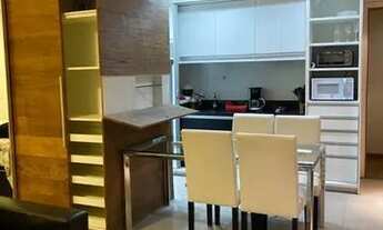 Imagem 6: APARTAMENTO - VILA NOVA CONCEIÇÃO - SP