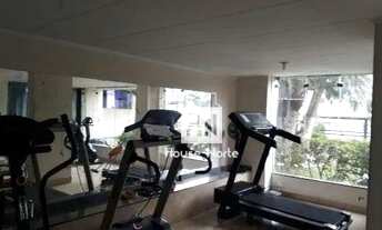 Imagem 3: Apartamento com 2 dormitórios à venda, 70 m² por R$ 370.000,00 - Vila Nova Mazzei - São Pa