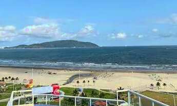 Imagem 2: Apartamento à venda, 2 quartos, 1 suíte, 1 vaga, Itararé - São Vicente/SP