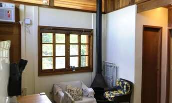 Imagem 14: Casa de condomínio para aluguel e venda com 2 quartos - Areal/RJ