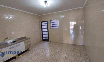 Imagem 4: Casa com 2 dormitórios para alugar, 80 m² por R$ 3.955,05 - Pompeia - São Paulo/SP