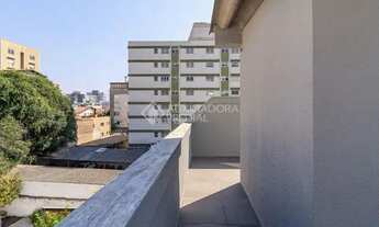 Imagem 3: Apartamento à venda Rua São Manoel, Rio Branco - Porto Alegre