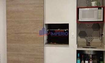 Imagem 4: Apartamento com 2 dorms, Bosque Maia, Guarulhos - R$ 975 mil, Cod: 10807