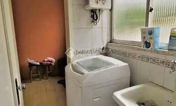 Imagem 2: Apartamento à venda Rua Coronel Feijó, São João - Porto Alegre