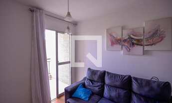 Imagem 4: Apartamento à Venda - São João Clímaco, 2 Quartos, 50 m2