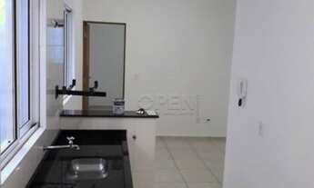 Imagem: Apartamento com 1 dormitório para alugar