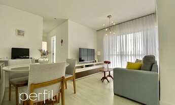 Imagem: Apartamento com 3 dormitórios, sendo 2