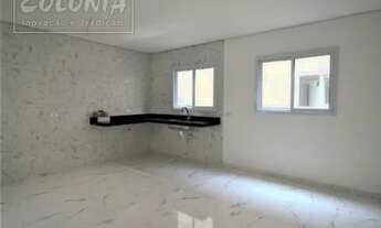 Imagem 3: Santo André - Apartamento Padrão - Santa Maria