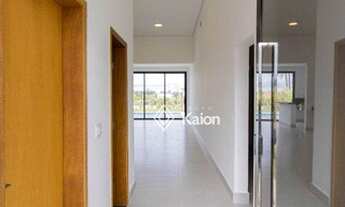 Imagem 2: Casa de condomínio para venda e locação no Villas do Golfe em Itu/SP!