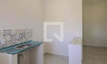 Imagem 3: Apartamento para Aluguel - Jardim Santa Emília, 1 Quarto, 19 m2