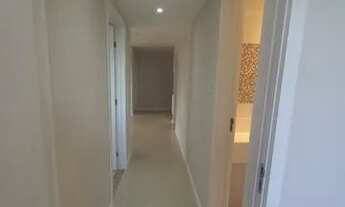 Imagem 3: Apartamento para venda possui 115 metros quadrados com 3 quartos em Pedreira - Belém - Par