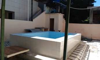 Imagem 6: Casa Trindade 3 Quartos Piscina Quintal