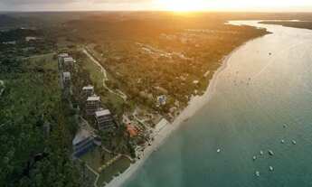 Imagem 2: AM- Oportunidade Unica Flat beira Mar na praia dos Carneiros- AUGURI