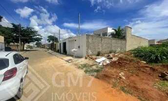 Imagem 2: Lote para Venda em Aparecida de Goiânia, Setor Aeroporto Sul