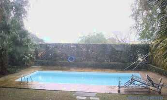 Imagem 2: CASA ASSOBRADADA - CIDADE JARDIM - SP