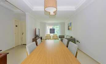 Imagem 7: Sobrado para Venda em Curitiba, Santo Inácio, 3 dormitórios, 3 suítes, 5 banheiros, 2 vaga