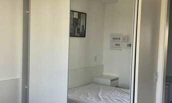 Imagem 7: Apartamento para aluguel mobiliado com 1 quarto em Vila Andrade