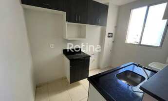 Imagem 3: Apartamento para alugar, 2 quartos, 1 vaga, Jardim Holanda - Uberlândia/MG - R$ 1.000,00