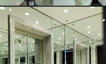 Imagem 5: Bairro Jardim 4 Suites e 4 Vagas