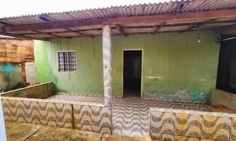 Imagem 6: 2 Casas no Vale do Amanhecer - Próximo da Lagoa